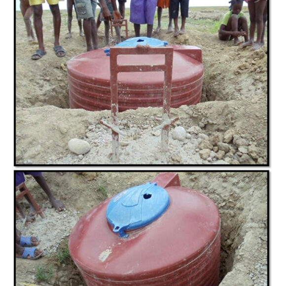 Water Project